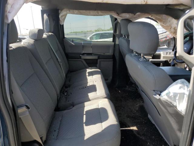 Photo 10 from auction – 2016 FORD F150 SUPER with VIN 1FTEW1EG5GKF77251