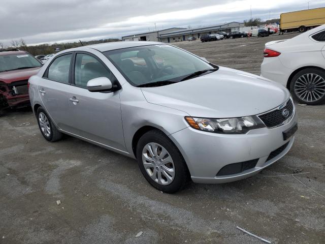 Photo 4 from auction – 2012 KIA FORTE EX with VIN KNAFU4A25C5626279