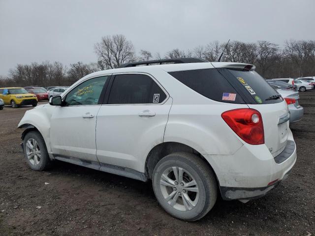 Photo 2 from auction – 2011 CHEVROLET EQUINOX LT with VIN 2CNALPEC1B6386120