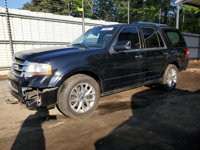 FORD EXPEDITION 2016 مع رقم تعريف المركبة 1FMJU1KT3GEF42014 - صورة من المزاد