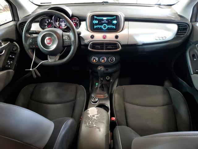 Photo 8 from auction – 2016 FIAT 500X EASY with VIN ZFBCFYBT0GP352498