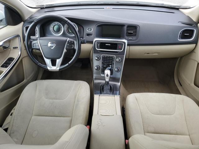 Photo 8 from auction – 2013 VOLVO S60 T5 with VIN YV1612FS1D2176524