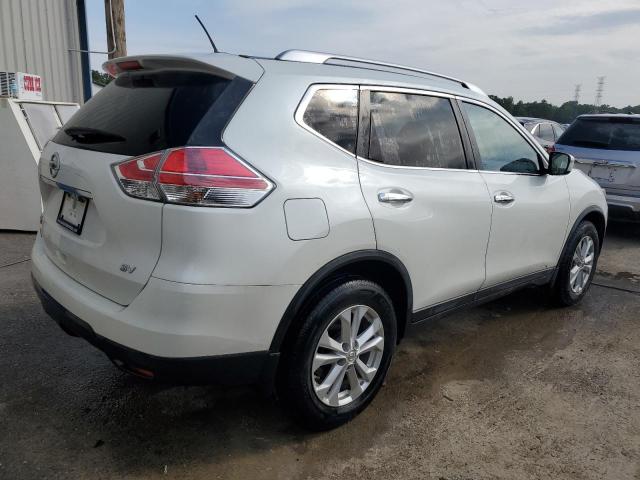 Photo 3 from auction – 2015 NISSAN ROGUE S with VIN KNMAT2MT2FP521281