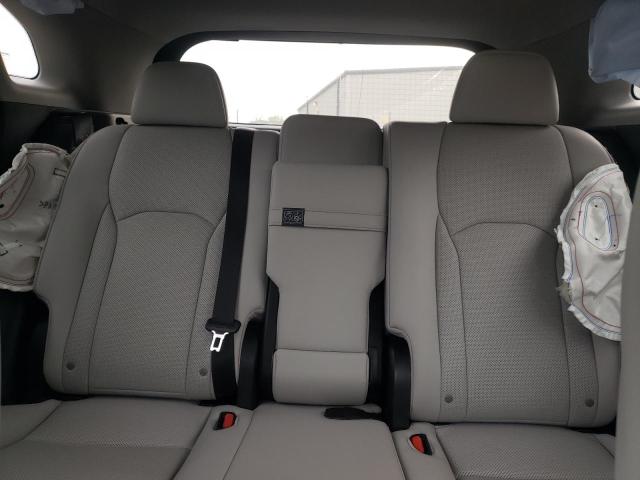 Photo 10 from auction – 2021 LEXUS RX 350 with VIN 2T2HZMAAXMC188816