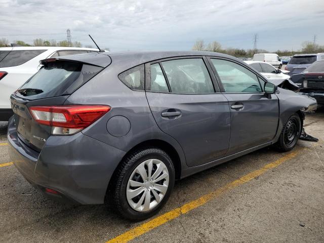 Photo 3 from auction – 2019 SUBARU IMPREZA with VIN 4S3GTAA65K3741020