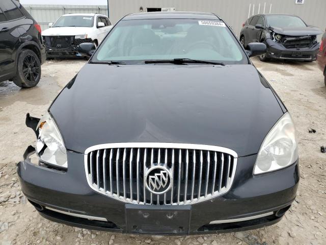 Photo 5 from auction – 2011 BUICK LUCERNE CX with VIN 1G4HJ5EM2BU125078