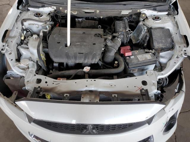 Photo 11 from auction – 2017 MITSUBISHI LANCER ES with VIN JA32U2FU3HU011399