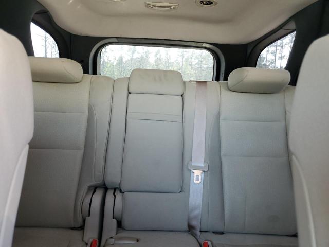 Photo 10 from auction – 2014 DODGE DURANGO SX with VIN 1C4RDHAG5EC476711