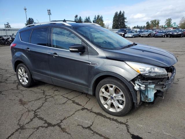 Photo 4 from auction – 2016 FORD ESCAPE TIT with VIN 1FMCU9J99GUB48424