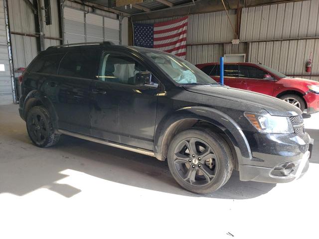 Photo 4 from auction – 2018 DODGE JOURNEY with VIN 3C4PDDGG1JT477859