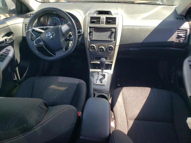 Photo 8 from auction – 2013 TOYOTA COROLLA BA with VIN 2T1BU4EE7DC122388