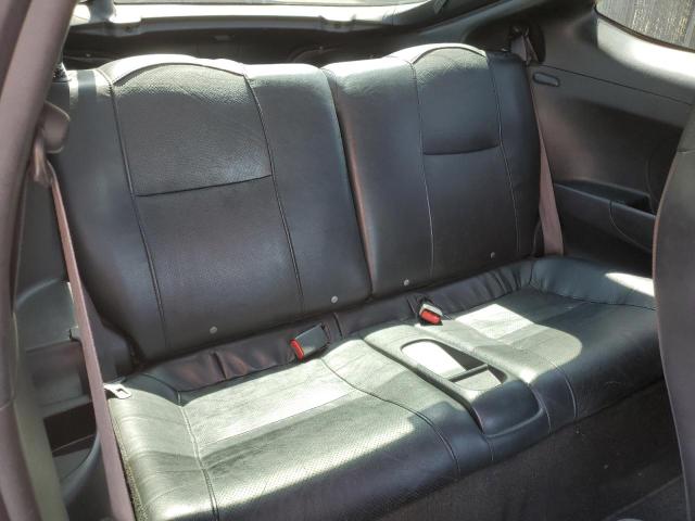 Photo 10 from auction – 2004 ACURA RSX with VIN JH4DC54814S009644