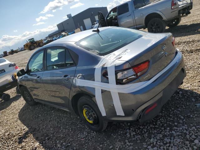 Photo 2 from auction – 2019 KIA RIO S with VIN 3KPA24AB2KE195163