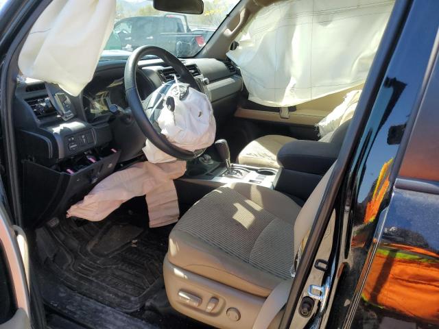 Photo 7 from auction – 2019 TOYOTA 4RUNNER SR with VIN JTEBU5JR2K5719758