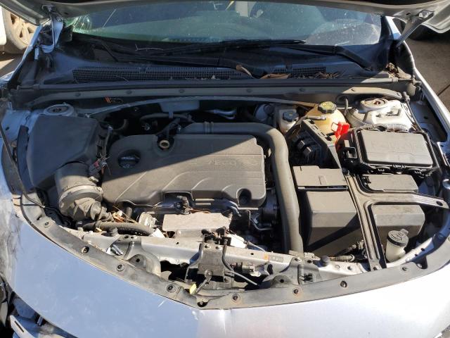 Photo 11 from auction – 2017 CHEVROLET MALIBU LS with VIN 1G1ZB5ST2HF253389