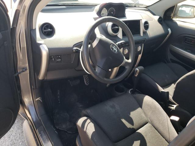Photo 8 from auction – 2004 TOYOTA SCION XA with VIN JTKKT624040068879