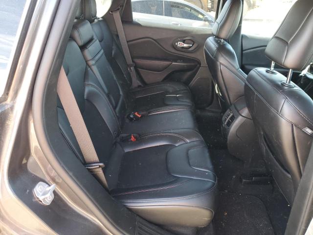 Photo 11 from auction – 2019 JEEP CHEROKEE T with VIN 1C4PJMBN7KD331052