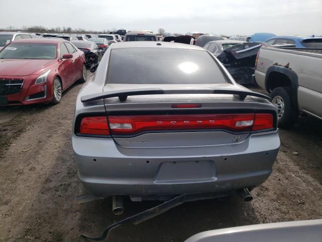 Photo 6 from auction – 2013 DODGE CHARGER SE with VIN 2C3CDXBG6DH688189