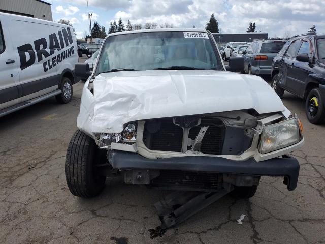 Photo 5 from auction – 2009 FORD RANGER with VIN 1FTYR10D99PA38039