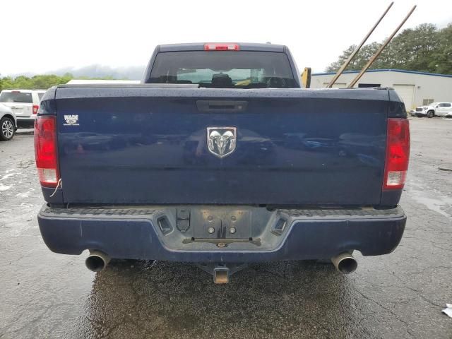 Photo 6 from auction – 2012 DODGE RAM 1500 S with VIN 1C6RD6FT6CS212367