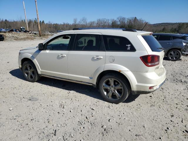 Photo 2 from auction – 2017 DODGE JOURNEY CR with VIN 3C4PDDGG5HT517631