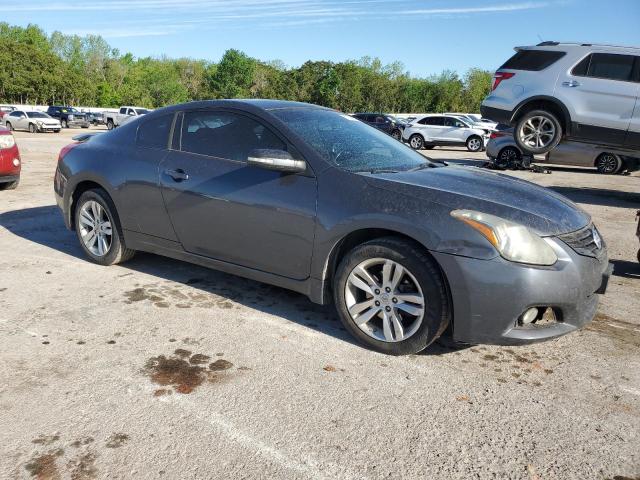 Photo 4 from auction – 2012 NISSAN ALTIMA S with VIN 1N4AL2EP5CC158498