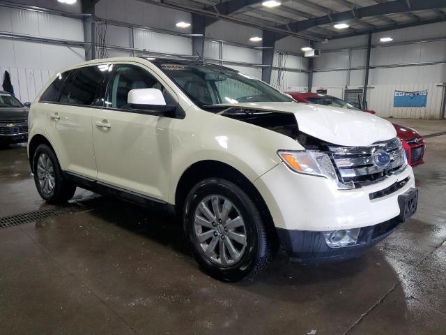 Photo 4 from auction – 2008 FORD EDGE SEL with VIN 2FMDK48C78BA14436