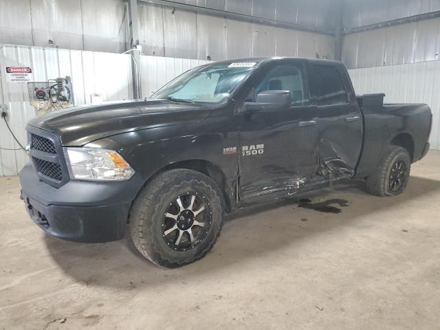 RAM 1500 ST 2014 with VIN 1C6RR7FT0ES408105 - Photo from auction