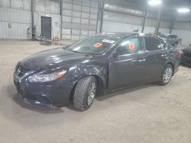NISSAN ALTIMA 2.5 2017 with VIN 1N4AL3APXHC140453 - Photo from auction