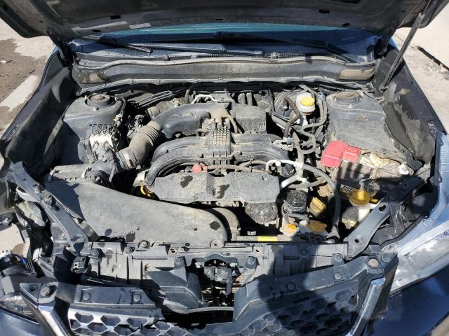 Photo 12 from auction – 2015 SUBARU FORESTER 2 with VIN JF2SJAUC6FH833636