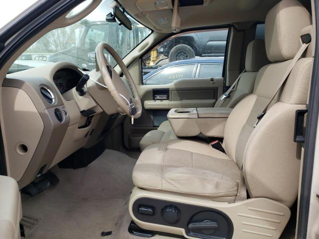 Photo 7 from auction – 2008 FORD F150 with VIN 1FTPX14V78FB61511