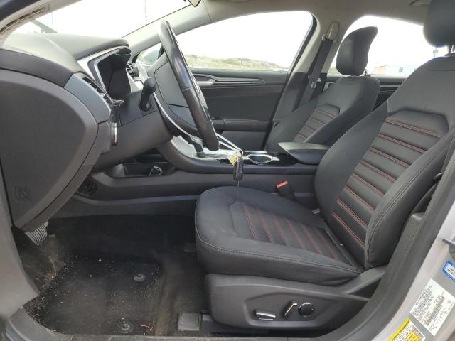 Photo 7 from auction – 2013 FORD FUSION SE with VIN 3FA6P0LU3DR163192