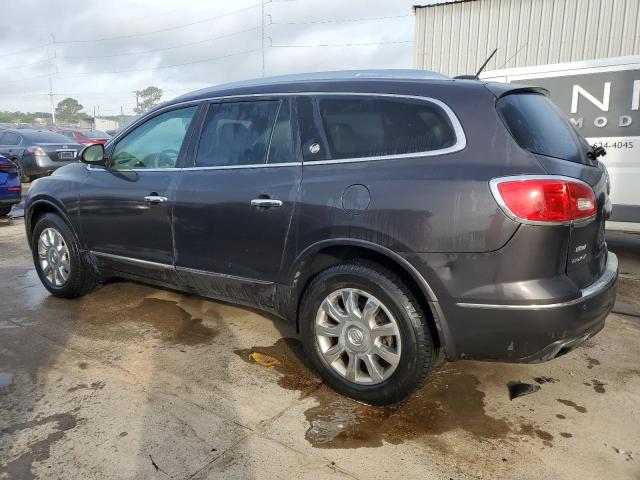 Photo 2 from auction – 2016 BUICK ENCLAVE with VIN 5GAKRCKD4GJ296176