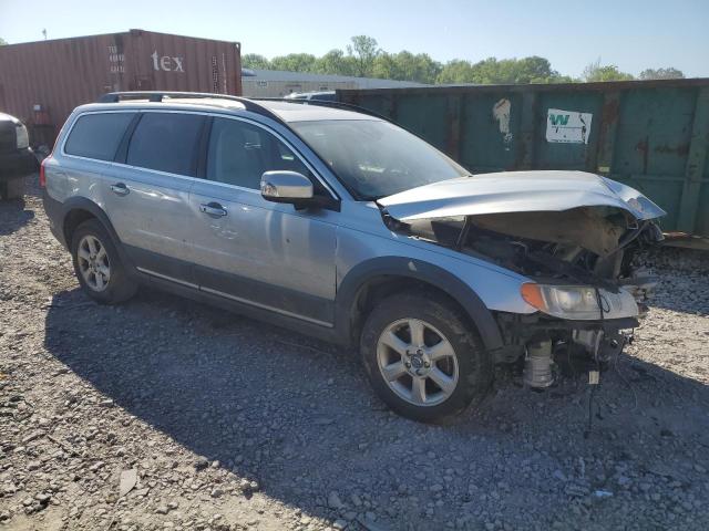 Photo 4 from auction – 2013 VOLVO XC70 3.2 with VIN YV4952BL9D1158412