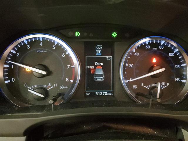 Photo 9 from auction – 2014 TOYOTA HIGHLANDER with VIN 5TDJKRFH9ES024351