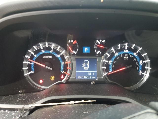 Photo 9 from auction – 2016 TOYOTA 4RUNNER SR with VIN JTEBU5JR5G5352152