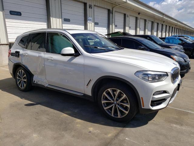 Photo 4 from auction – 2019 BMW X3 XDRIVE3 with VIN 5UXTR9C55KLP94430
