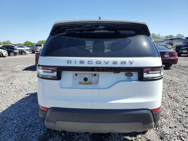 Photo 6 from auction – 2019 LAND ROVER DISCOVERY with VIN SALRG2RV0K2409984