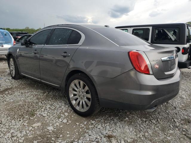 Photo 2 from auction – 2012 LINCOLN MKS with VIN 1LNHL9DR7CG805900