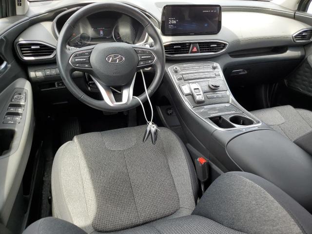 Photo 8 from auction – 2023 HYUNDAI SANTA FE S with VIN 5NMS2DAJ8PH494894