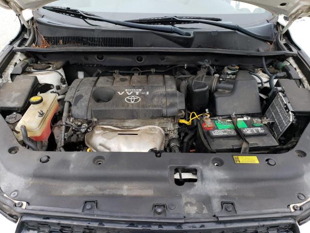 Photo 12 from auction – 2009 TOYOTA RAV4 with VIN 2T3ZF33V99W011635
