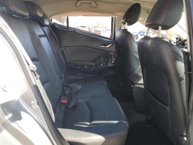Photo 10 from auction – 2015 MAZDA 3 TOURING with VIN JM1BM1L36F1238978