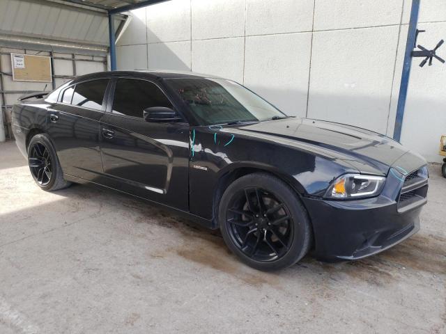 صورة رقم 4 من المزاد - 2014 DODGE CHARGER R/ مع VIN 2C3CDXCT9EH331232