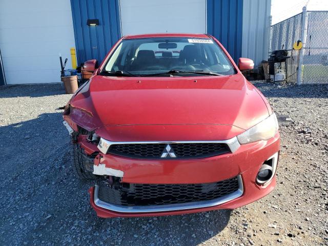 Photo 5 from auction – 2016 MITSUBISHI LANCER ES with VIN JA32U2FU9GU600682