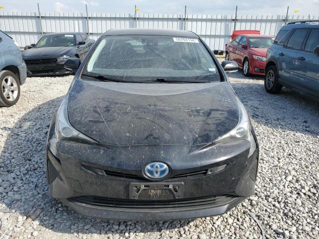 Photo 5 from auction – 2018 TOYOTA PRIUS with VIN JTDKARFU9J3061531