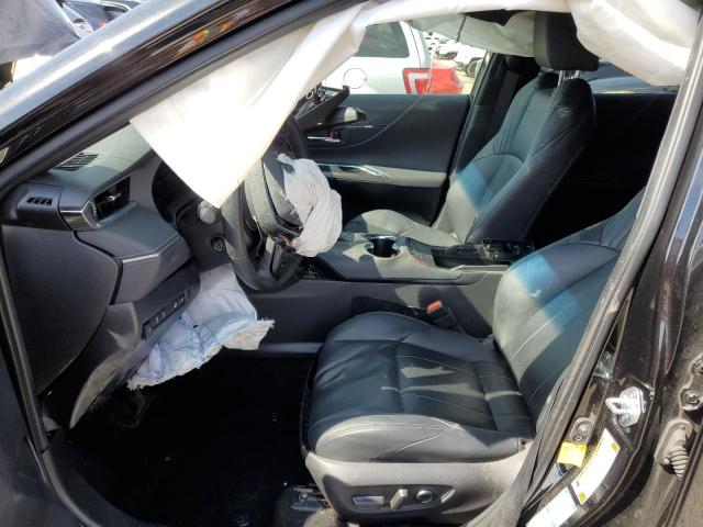Photo 7 from auction – 2021 TOYOTA VENZA LE with VIN JTEAAAAH7MJ053463