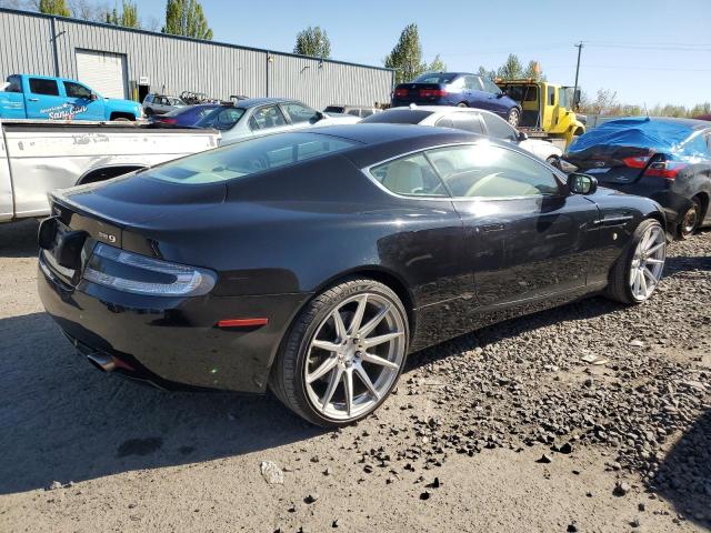 Photo 3 from auction – 2005 ASTON MARTIN DB9 with VIN SCFAD01A05GA02429
