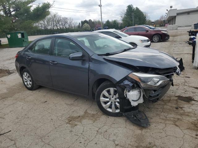 Photo 4 from auction – 2016 TOYOTA COROLLA L with VIN 5YFBURHE1GP469051