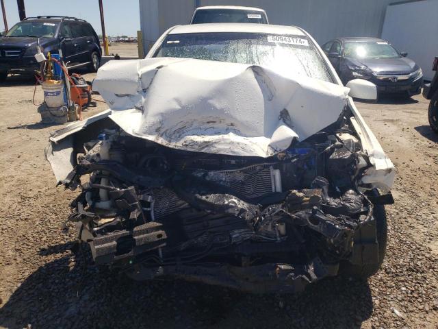 Photo 5 from auction – 2008 KIA RIO BASE with VIN KNADE123486296016