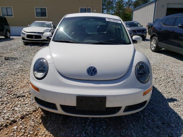 Photo 5 from auction – 2009 VOLKSWAGEN NEW BEETLE with VIN 3VWPW31C79M505693
